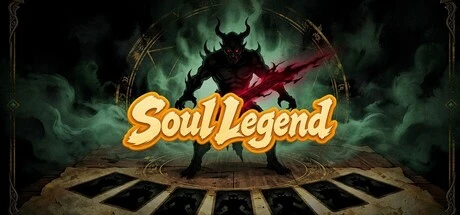 Games like Onmyoji: Soul Legend