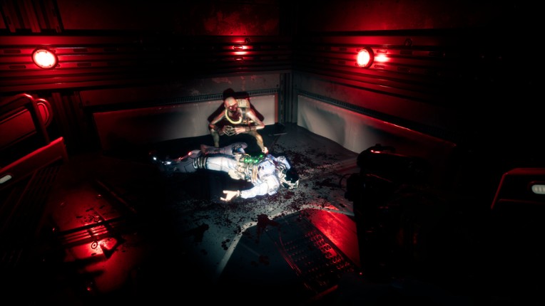 Orestruck: Space Miner screenshot