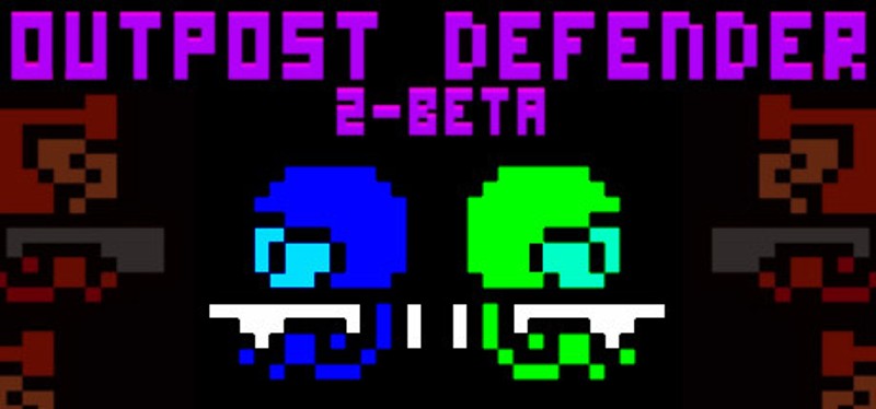 Outpost Defender 2-Beta Image