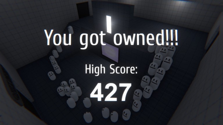 Owinka Shooter 2 screenshot