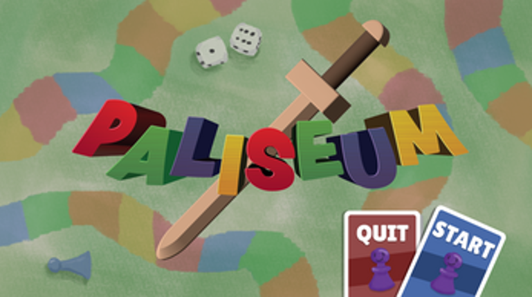 Paliseum Image