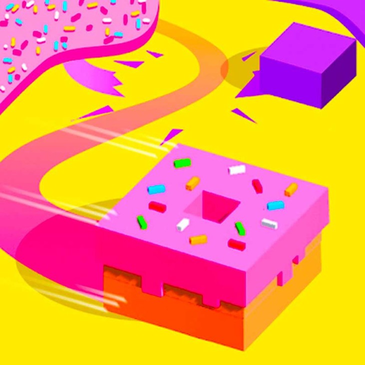 Games like Paper 2 io