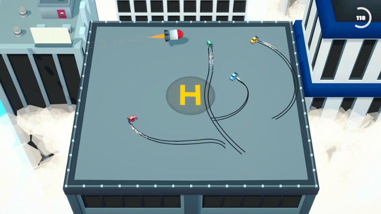 Party Madness screenshot