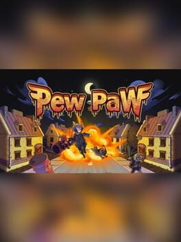 Games like Pew Paw