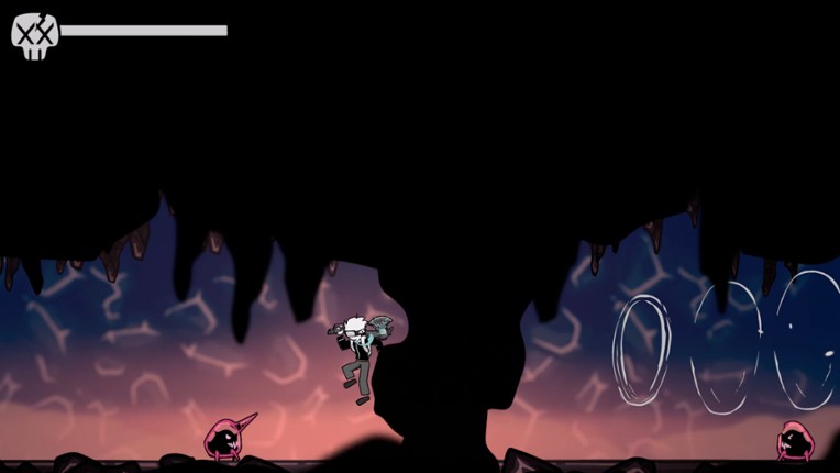 Phantom Rend screenshot