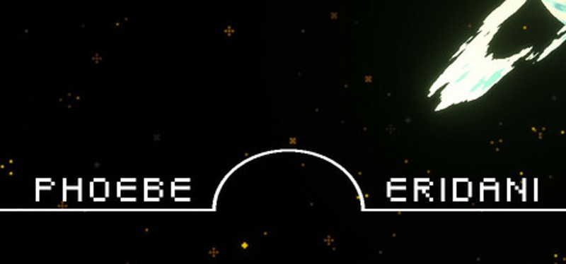 Phoebe Eridani Image