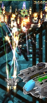 Phoenix HD screenshot