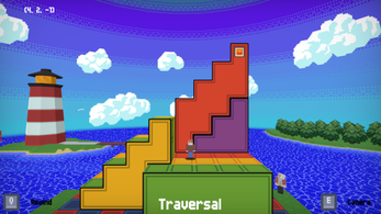 PictoPull screenshot