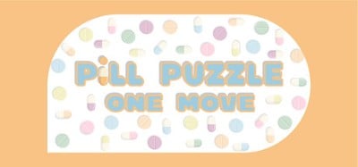 Pill Puzzle: One Move Image