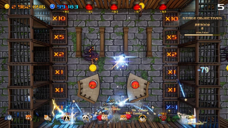 Pinball Millionaire screenshot