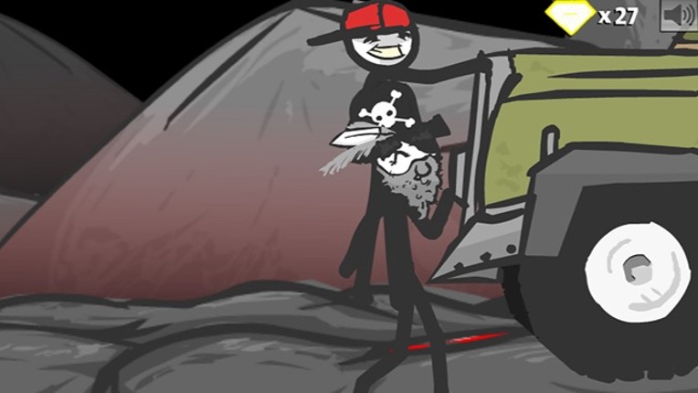 Pirate Hunt Treasure screenshot