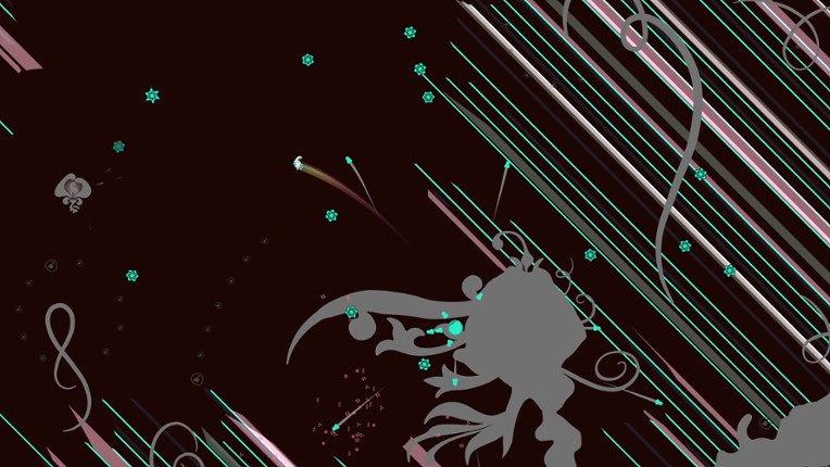 PixelJunk Eden 2 screenshot