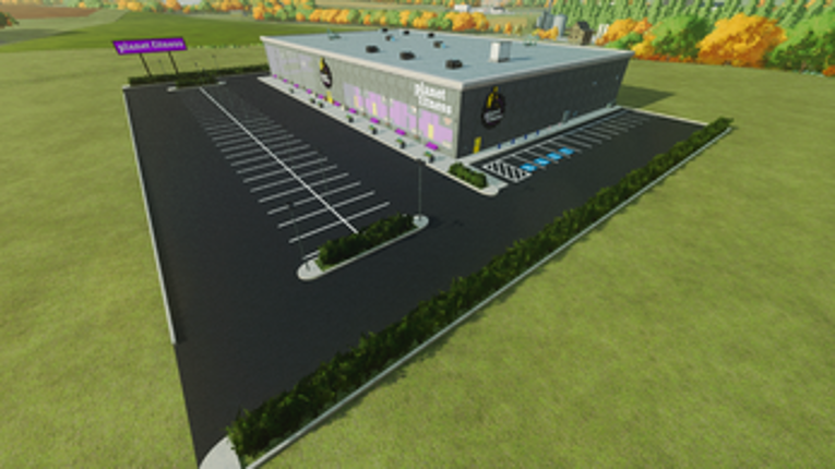 Planet Fitness Image