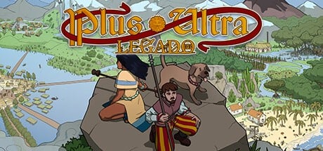 Games like Plus Ultra: Legado