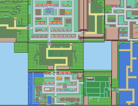 Pokémon Expedition Image