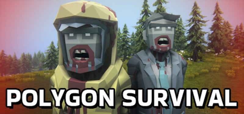 Polygon Survival Game Cover