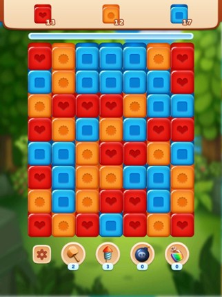 Pop Breaker: Blast all Cubes Image
