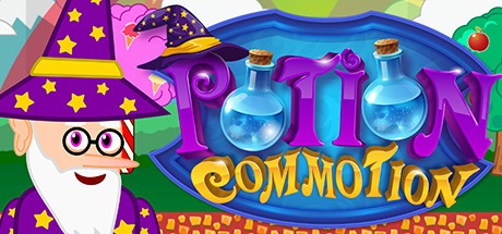 Games like Potion Commotion