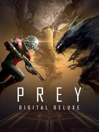 Prey: Digital Deluxe Image