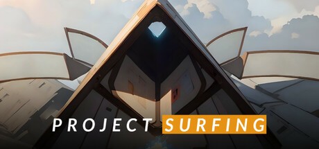 Games like Project Surfing