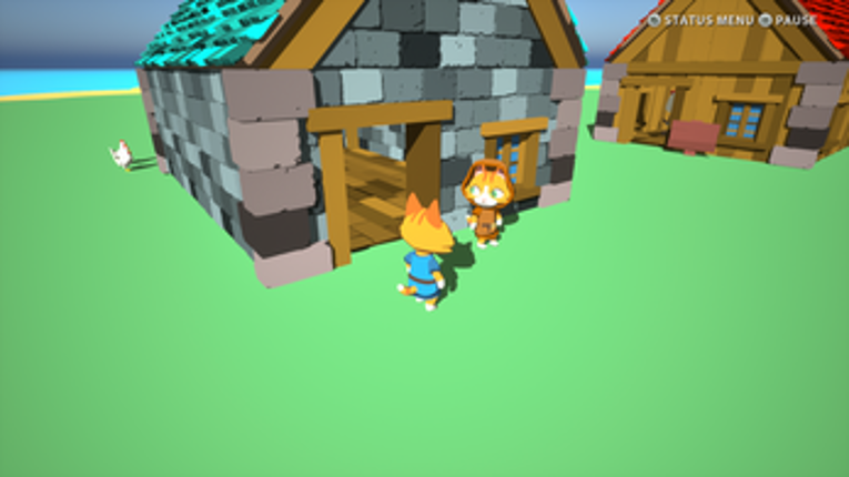 Purrhaps I can help screenshot