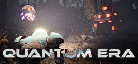 Games like Quantum Era