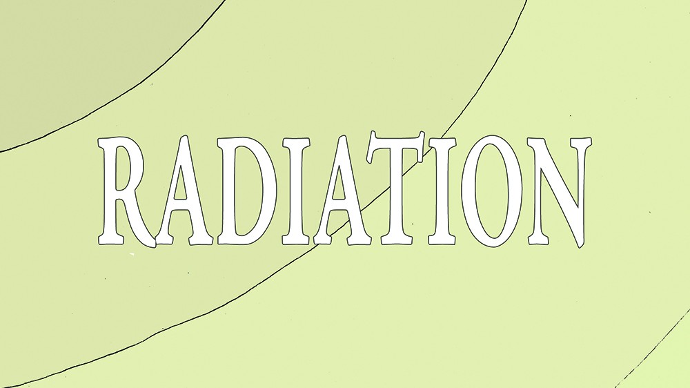 Games like Radiation