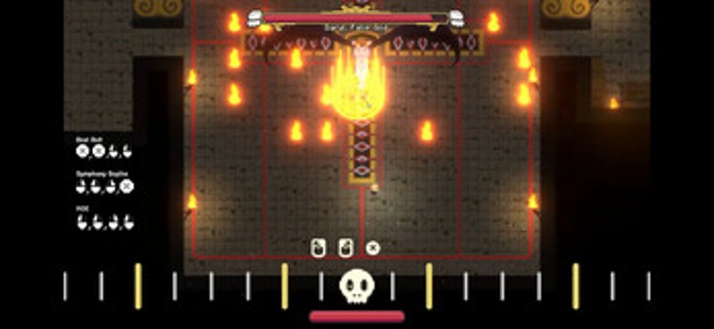 RadiOverlords screenshot