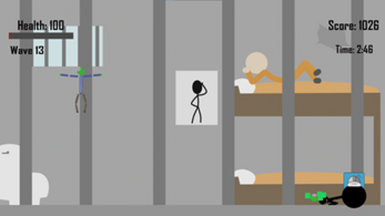 Ragdoll Apocalypse 2 Image