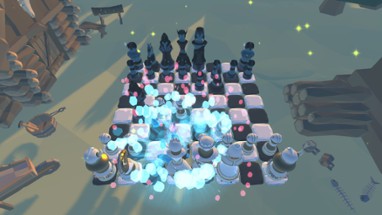 Ragnarok Chess Image