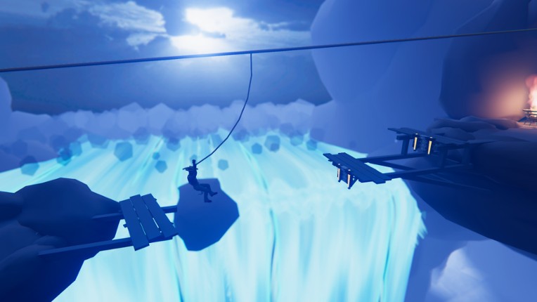 Rapture: The Beginning screenshot