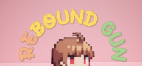 Games like Rebound Gun