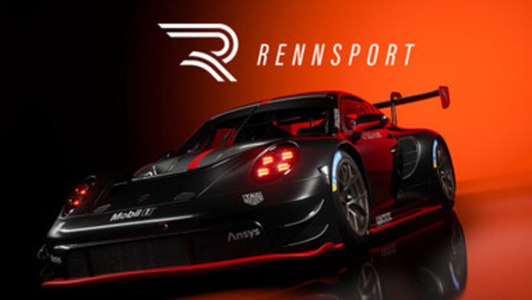 RENNSPORT Image