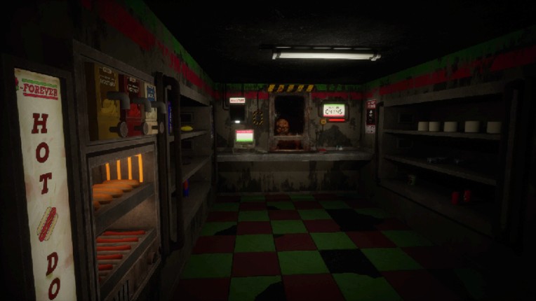 Retail Hell screenshot