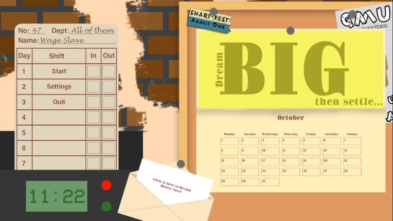 Retail Therapy screenshot