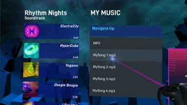 Rhythm Nights Image