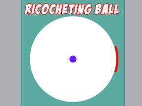 Ricocheting Ball Image