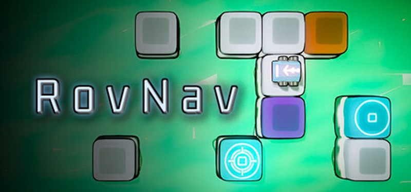RovNav Image