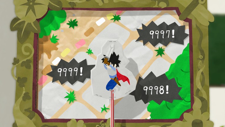 RPG Time: The Legend of Wright screenshot