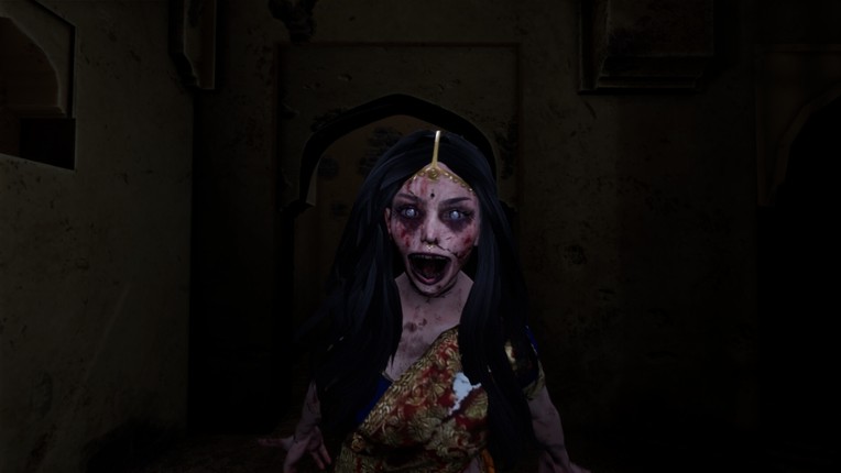 Rudravati: Curse of Bhankilla Image