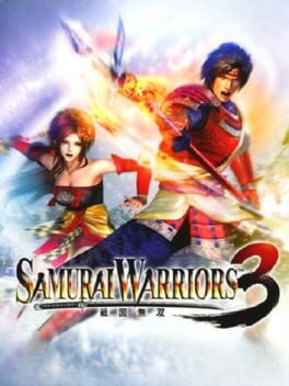 Games like Samurai Warriors 3