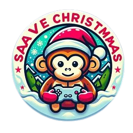 Games like Save Christmas