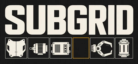 Games like Subgrid