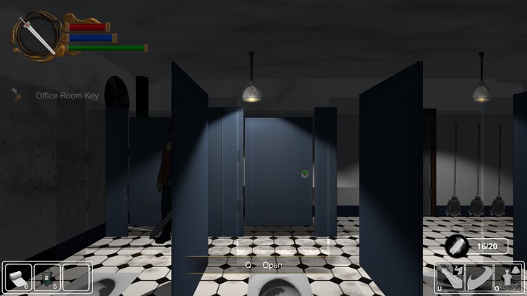 Shanghai1920-XZ screenshot