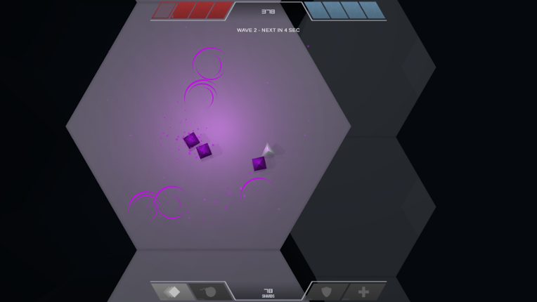 Shape Rivals screenshot