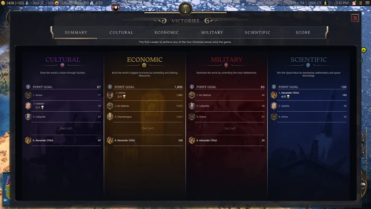 Sid Meier's Civilization VII Image