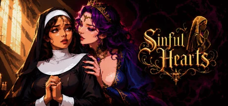 Games like Sinful Hearts