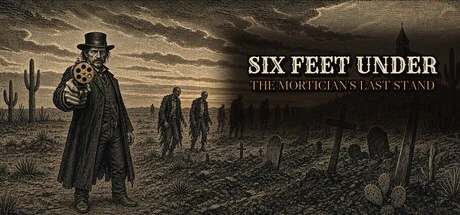 Games like Six Feet Under: The Mortician’s Last Stand