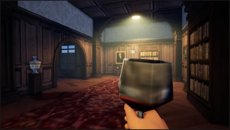 SOE 64 screenshot