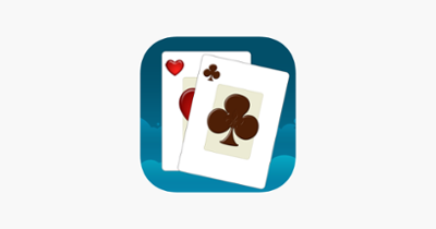 Solitaire Duels: TriPeaks Lite Image